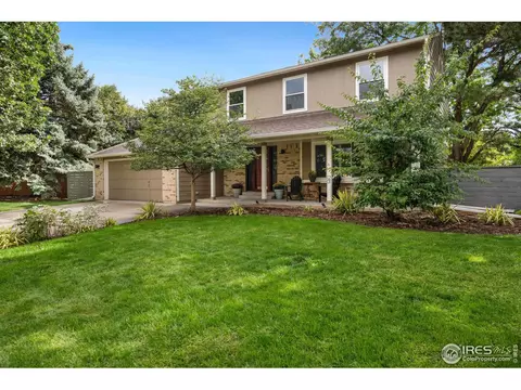 1201 Dorchester Ct, Fort Collins, CO 80525