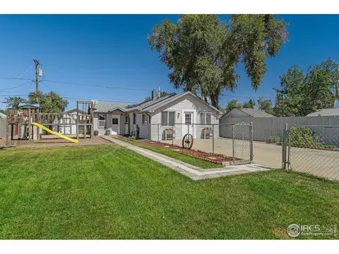 115 2nd St, Fort Lupton, CO 80621