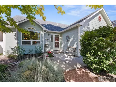 3213 Baldwin Ave, Evans, CO 80620 photo 2