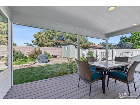 3213 Baldwin Ave, Evans, CO 80620 photo 23