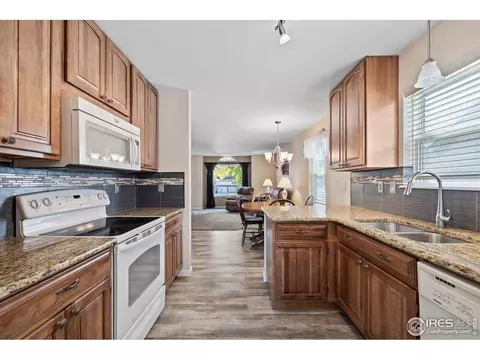 3213 Baldwin Ave, Evans, CO 80620 photo 6