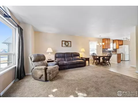 3213 Baldwin Ave, Evans, CO 80620 photo 4