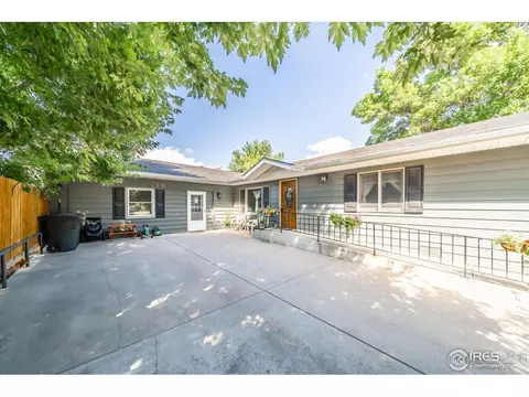 310 Elizabeth Ave, Platteville, CO 80651