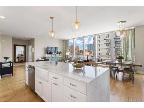 1401 Delgany St #403, Denver, CO 80202