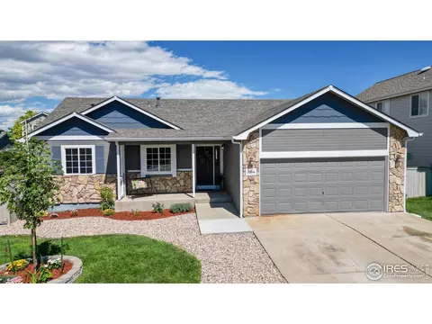 3266 Ambush Dr, Wellington, CO 80549