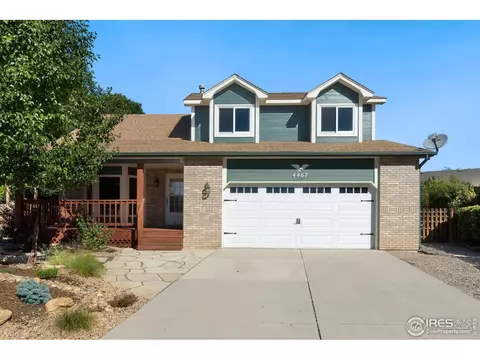 4467 Andorra Dr, Loveland, CO 80538