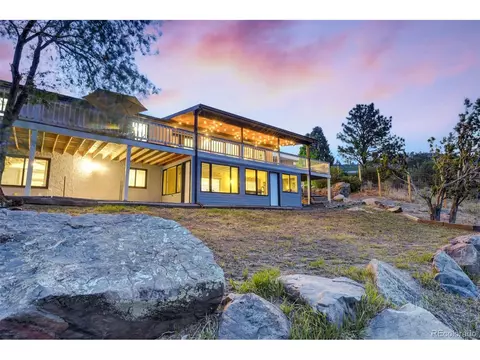 10230 S State Highway 115, Colorado Springs, CO 80926