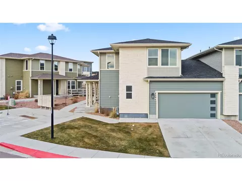 6396 Alyssum Hts, Colorado Springs, CO 80924