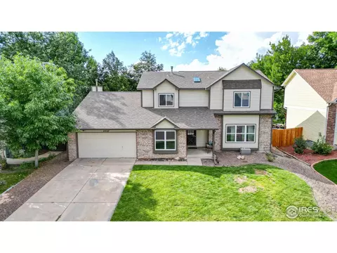 4337 Kingsbury Dr, Fort Collins, CO 80525