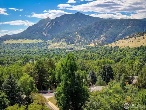 785 Northstar Ct, Boulder, CO 80304