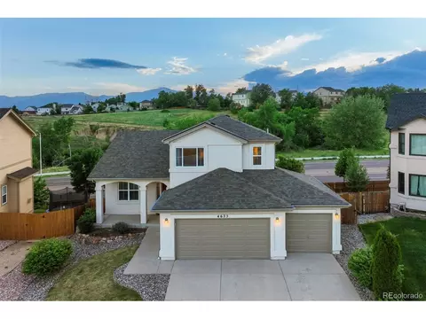 4625 Pascal Ct, Colorado Springs, CO 80920
