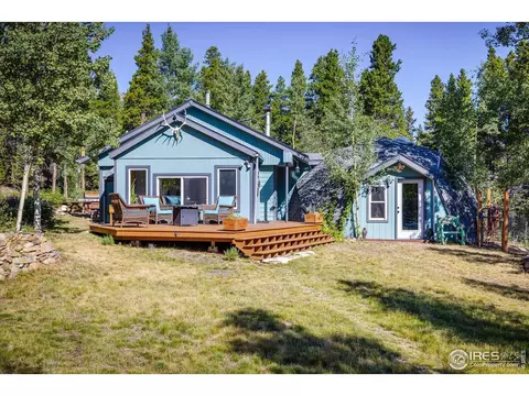 10271 Dowdle Dr, Golden, CO 80403