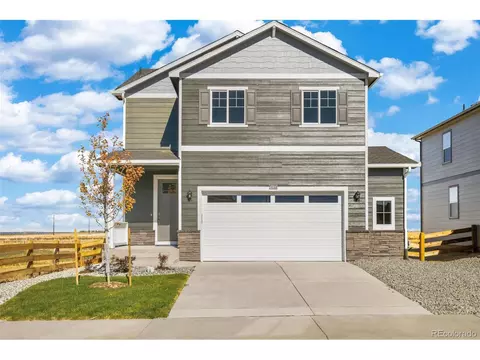 272 S Uriah St, Aurora, CO 80018