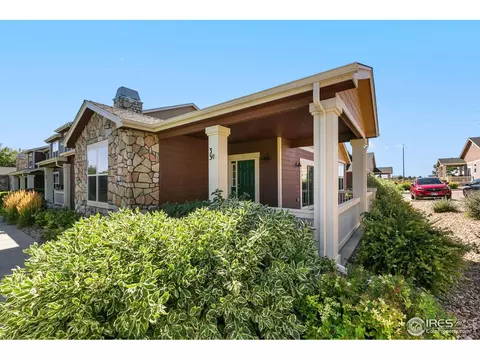 6914 W 3rd St #33, Greeley, CO 80634