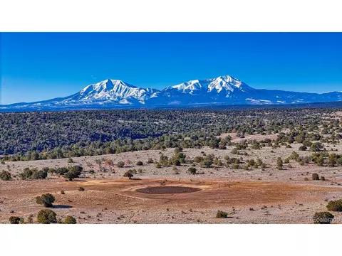 N/a Rural Route, Gardner, CO 81040
