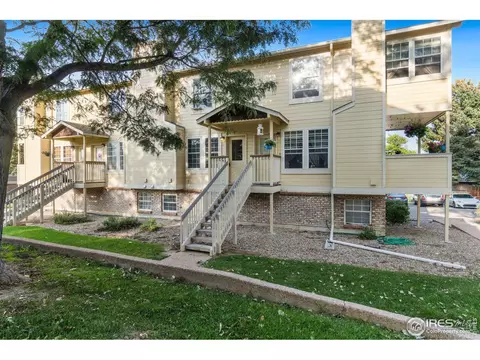 3200 Azalea Dr #R-2, Fort Collins, CO 80526
