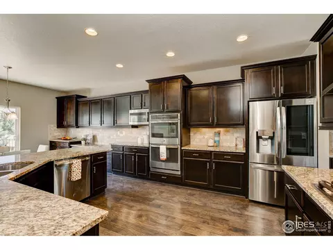 5734 Foxfire St, Timnath, CO 80547