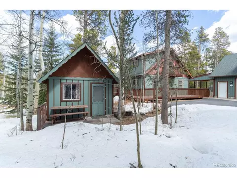 1777 Highpoint Cir, Black Hawk, CO 80422 photo 2