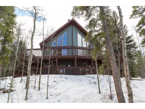 1777 Highpoint Cir, Black Hawk, CO 80422