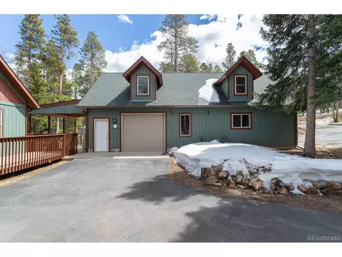 1777 Highpoint Cir, Black Hawk, CO 80422 photo 34
