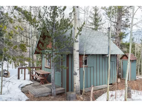 1777 Highpoint Cir, Black Hawk, CO 80422 photo 3