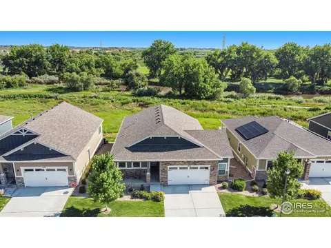 8133 River Run Dr, Greeley, CO 80634