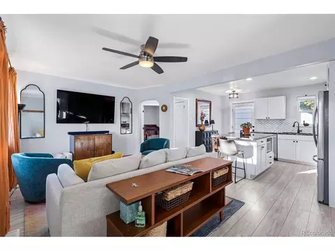 817 Eudora St, Denver, CO 80220 photo 3