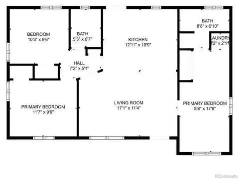 817 Eudora St, Denver, CO 80220 photo 31