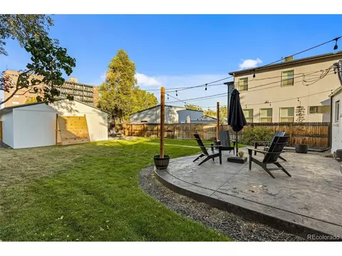 817 Eudora St, Denver, CO 80220 photo 23