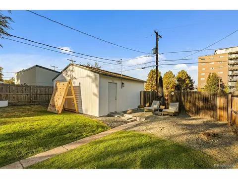 817 Eudora St, Denver, CO 80220 photo 27