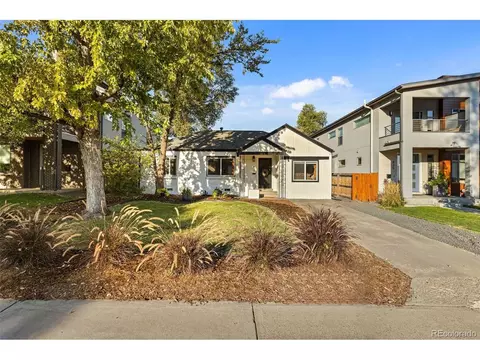 817 Eudora St, Denver, CO 80220 photo 29