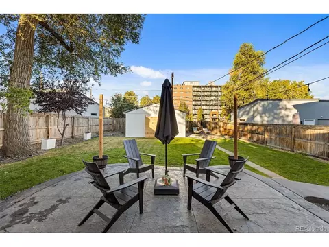 817 Eudora St, Denver, CO 80220 photo 22