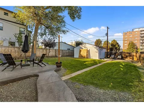 817 Eudora St, Denver, CO 80220 photo 24
