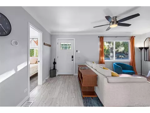 817 Eudora St, Denver, CO 80220 photo 2