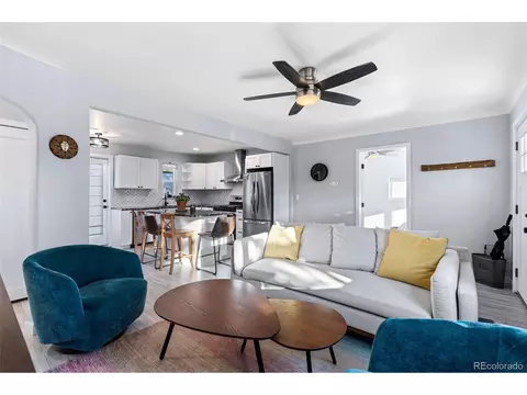 817 Eudora St, Denver, CO 80220 photo 6