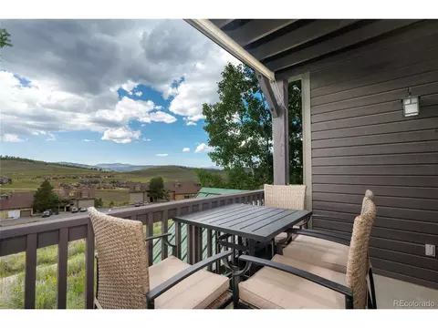 8202 N Star #8-202, Granby, CO 80446