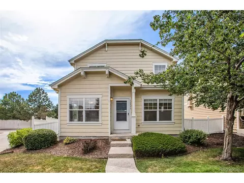 16931 E Wyoming Dr, Aurora, CO 80017