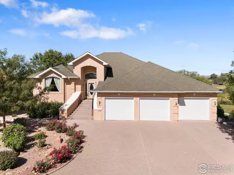 1789 Stove Prairie Cir, Loveland, CO 80538