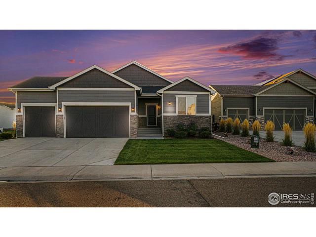 218 Saskatoon Dr, Windsor, CO 80550