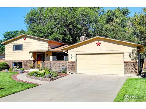 643 Elliott St, Longmont, CO 80504