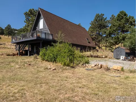 8423 Middle Fork Rd, Boulder, CO 80302 photo 4