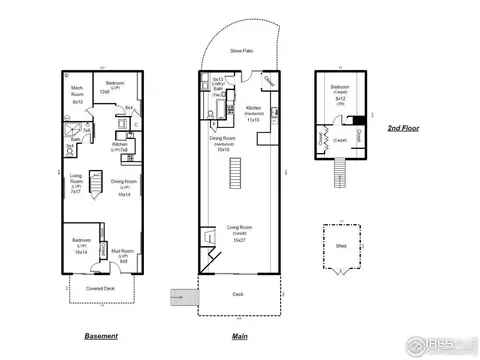 8423 Middle Fork Rd, Boulder, CO 80302 photo 40