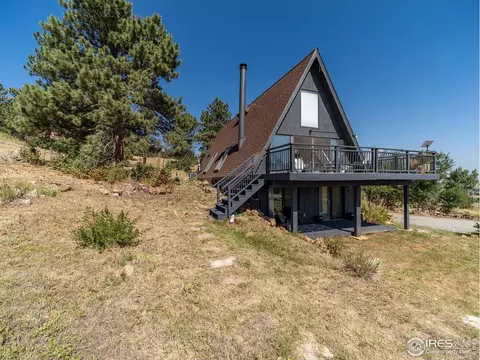8423 Middle Fork Rd, Boulder, CO 80302 photo 3
