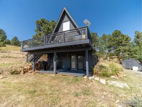 8423 Middle Fork Rd, Boulder, CO 80302 photo 2