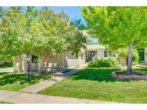 4028 Saint Lucia St, Boulder, CO 80301