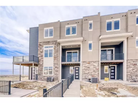 15508 W Washburn Ave, Lakewood, CO 80228