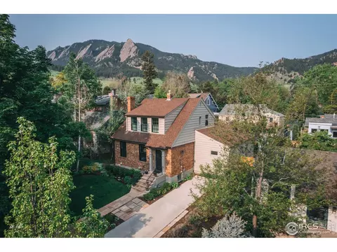 755 Lincoln Pl, Boulder, CO 80302