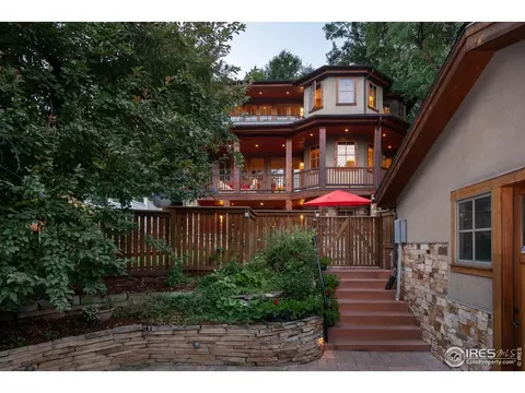 520 Spruce St, Boulder, CO 80302 photo 2