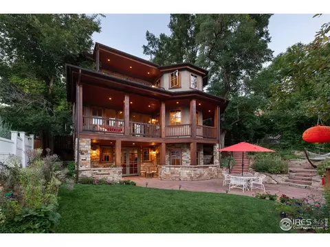 520 Spruce St, Boulder, CO 80302
