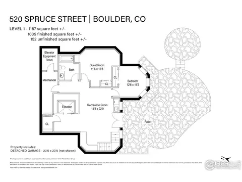 520 Spruce St, Boulder, CO 80302 photo 40